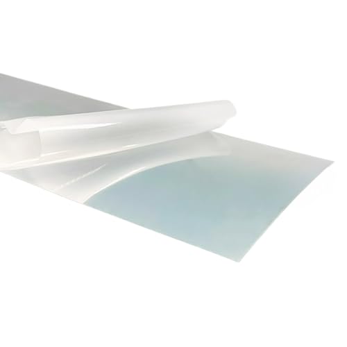 Laboratory flexible ITO-PET conductive film 300 * 100 * 0.125mm/0.175mm (300 * 100 * 0.175mm-10-15 Euro)