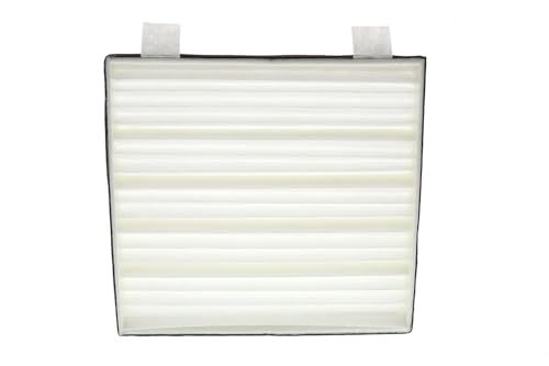 Filtro de aire para cabina automotriz ACDelco CF194 GM para control de alérgenos