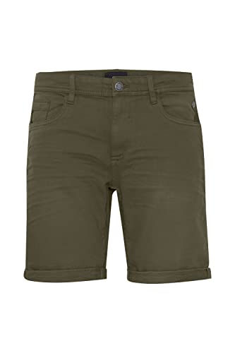 b BLEND short jogg denim homme idéal pour vos weekends d'été