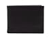 Produktbild Levi's Men's Batwing Bifold Id Wallet, Regular Black
