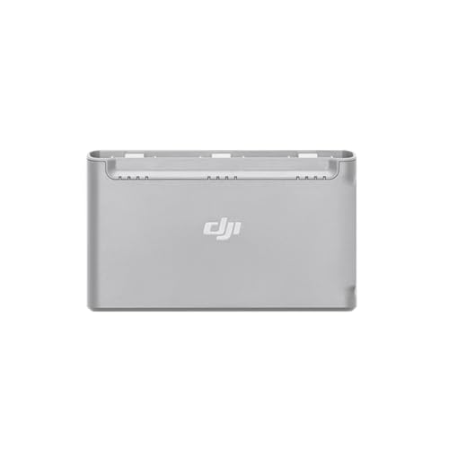 DJI Station de recharge bidirectionnelle DJI Mini 2