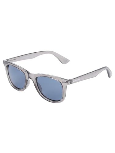 Image of Skechers Grey Full Rim Acetate Sunglasss for Men - SE8097 51 20V