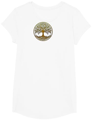 Yggdrasil, Baum des Lebens, Tree of Life, Keltisch, Nordisch...