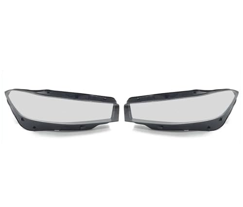 Couvercle phare avant BMW G20 G28 : réparez vos optiques fissurés