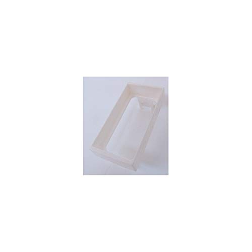 Legrand Mosaic 079154 adaptateur M50 1 module pour goulotte