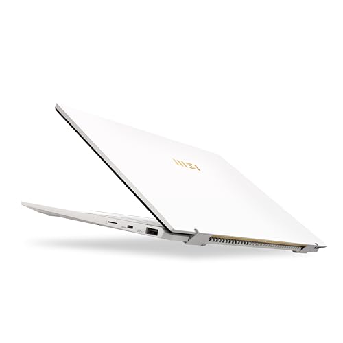 Prestige 13Evo A13M-239IT, Notebook 13.3" FHD+ 60Hz, Intel i7-1360P, Intel Iris Xe, 16GB RAM LPDDR5 4800MHz, 1TB SSD PCIe4, WiFi 6E, Win 11 Home, Layout ITA, Bianco - Notebook - Immagine 14