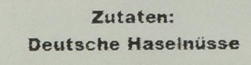 Naturix24 Haselnusskerne ganz, 1er Pack (1 x 1 kg)