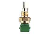cyclingcolors Temperatursensor Temperaturfühler motorrad roller kompatibel mit MINARELLI 50 AM6 EURO 4 (M14x1.25)