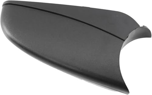 Coques de rétroviseur pour Astra H réduisant les vibrations grâce au support inférieur robuste