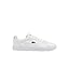 White/White