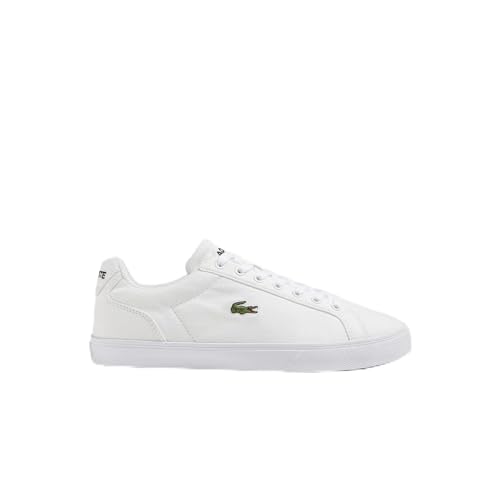 Image of Lacoste Men's Lerond Tri1 Cma Shoe | Casual Shoes