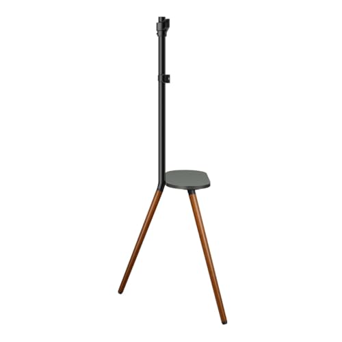 La mejor comparación de soporte para tv - solo los mejores. 3 Imagen adicional