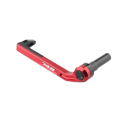 Protège-mains moto 749 SR bouclier de protection guidon