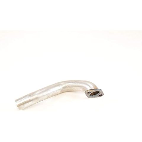Husqvarna 583955301 Rasen Traktor Motor Auspuff Tube Original Equipment Hersteller (OEM) Teil für Poulan & Handwerker Cover
