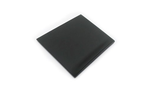 Ormax Front Ashtray Cover (Black) for VW Jetta/Bora MK4