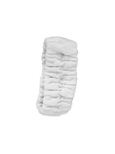 Extra Undyed Cozy ONLY for top hat Potty (no Potty Included in This Variation)