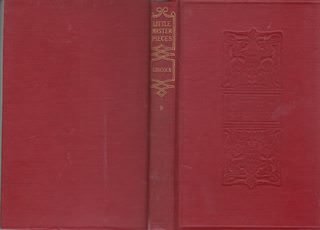 Library of Little Masterpieces in Forty-Four Volumes: (Lincoln) Prose Essays Vol. IX