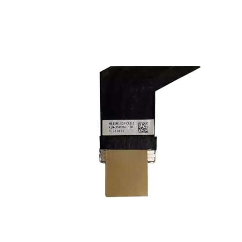 Câble MSI Vector GP68 HX 13VF nappe interne écran et alimentation ordinateur