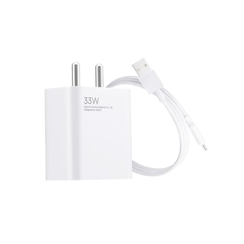 Xiaomi Sonic Charge 3.0 Charger view 1