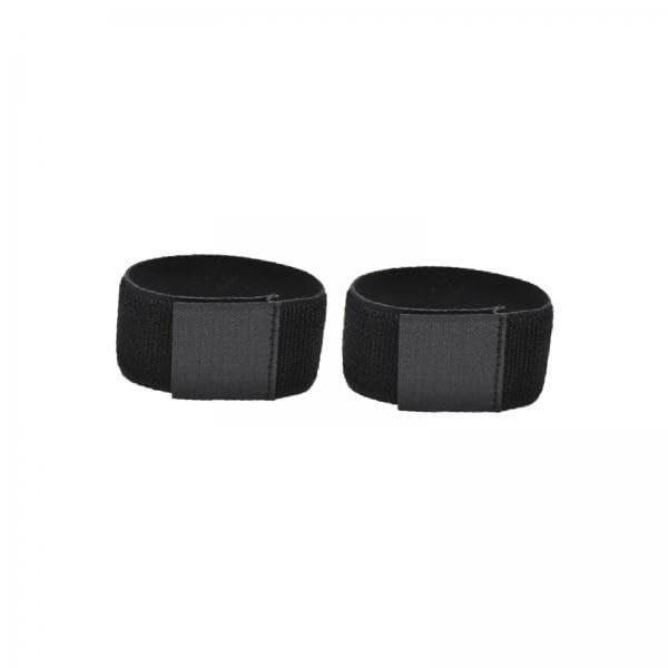 BNF® Soccer Shin Guard Straps | Adjustable Elastic Band for Ankle & Shin Protection | Multiple Sports Use & Anti Slip Design | Durable Elastic Band 30.5cm Length for Full Leg Support-picture-11