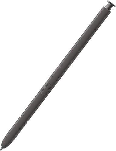 S24 Ultra S Pen lápiz negro para tomar notas en reuniones de trabajo