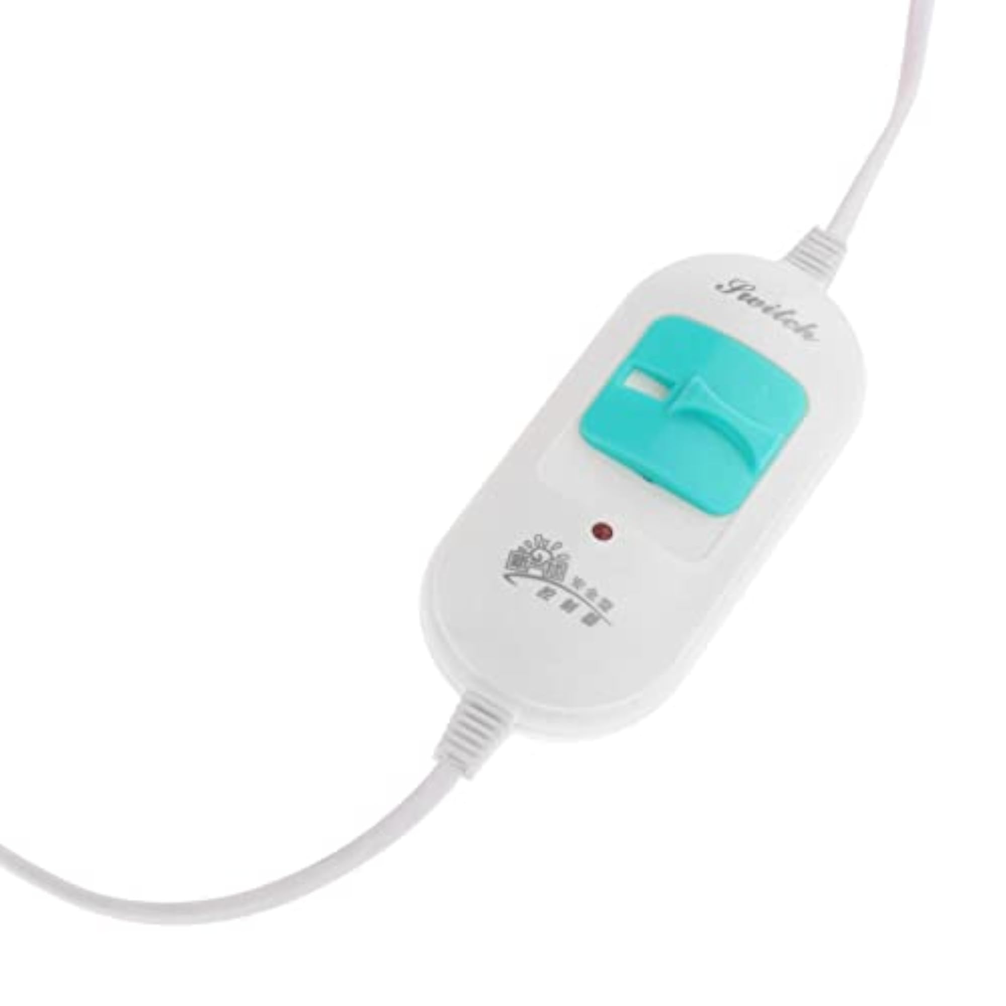Electric Hair CAPs 220V Portable Scalp Treatment for Home Use