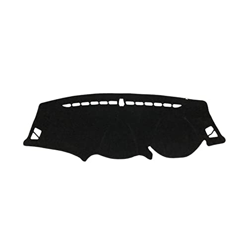 Tapis de protection de tableau de bord anti reflet contre chaleur Hyundai Tucson