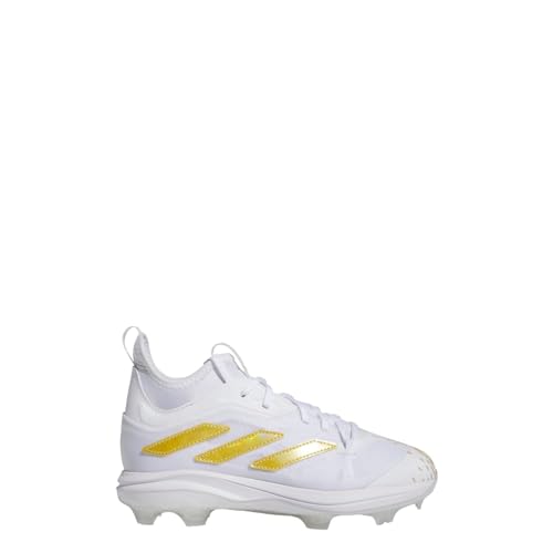 Adizero Afterburner 9 NWV TPU Cleats Kids