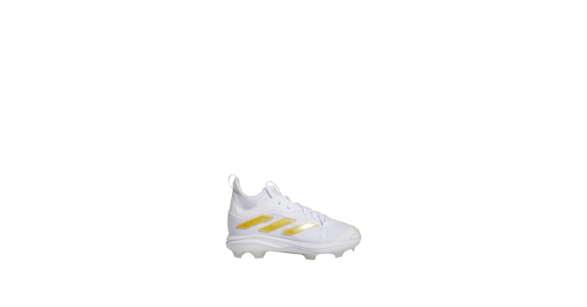 Amazon.com | Adizero Afterburner 9 NWV TPU Cleats Kids