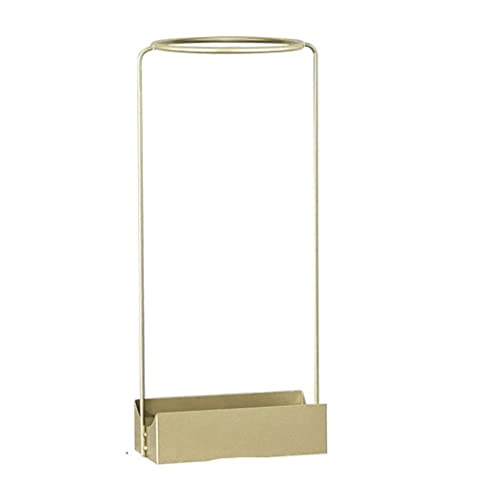 Porte-cannes d'intérieur géométrique pour organiser les bâtons de marche - 2