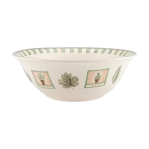 Pfaltzgraff Naturewood Vegetable Bowl, 1-1/2-Quart Pfaltzgraff Naturewood Vegetable Bowl, 1-1/2-Quart