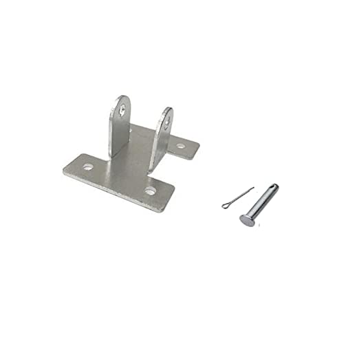 4 Set - Product 130110006001 Octagon Mounting Block, W X 6-7/10 in H, White