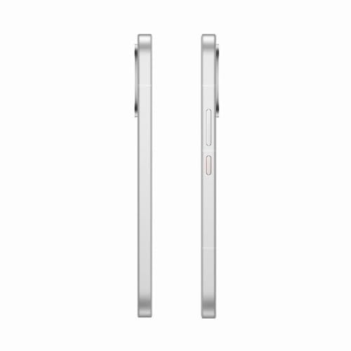 Image of POCO X8 Pro Max 5G (White, 12GB RAM), (512GB Storage)