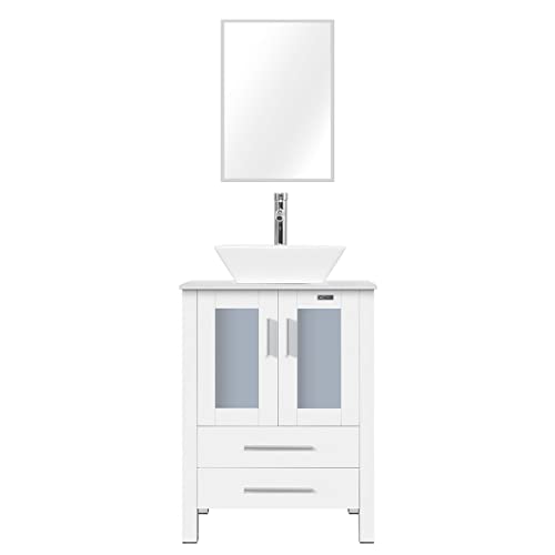 Top 10 24 Vanity With Sink of 2022 Katynel