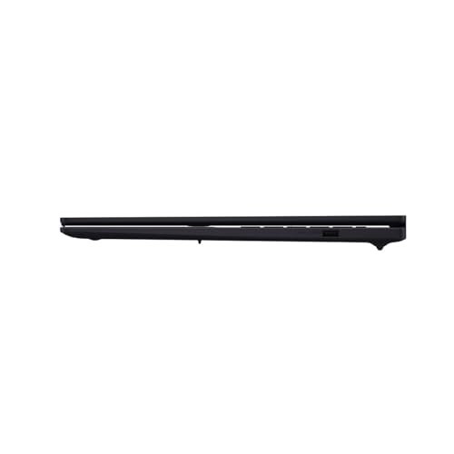 Image of ASUS VivoBook 18 M1807 M1807GA-DS99 18 inch Copilot+ PC Notebook - WUXGA - 144 Hz - AMD Ryzen AI 9 465-32 GB - 1 TB SSD - Quiet Blue - AMD Chip - 1920 x 1200 - Windows 11 Home - - in-Plane Switching (IP