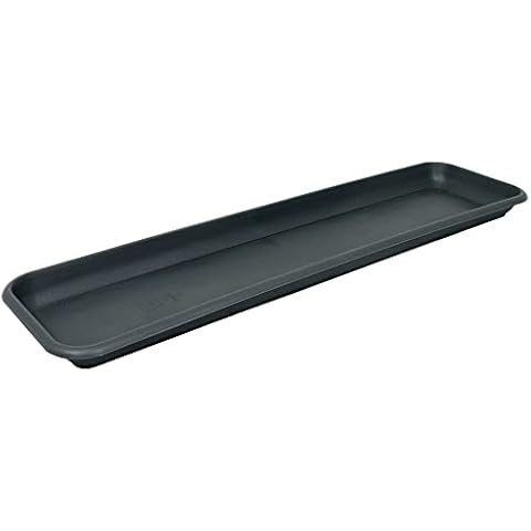 Posavasos Balcón Estándar 98Cm Antracita de MePla Cover
