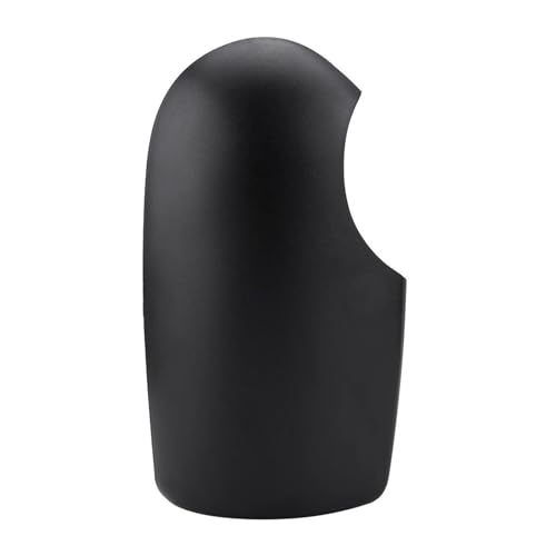 Coque rétroviseur extérieur gauche en plastique ABS robuste Ford Transit MK6