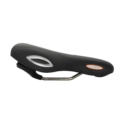 Selle Royal Moderate Sillín, Mujer, Negro, L