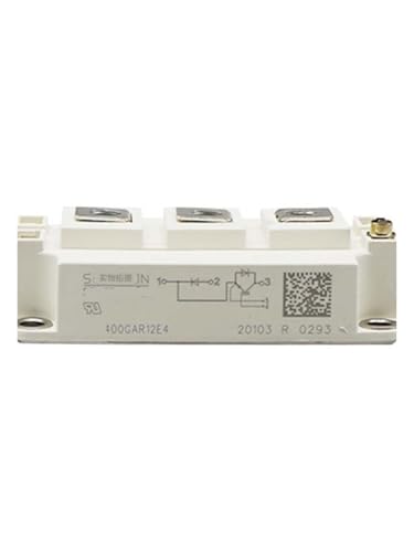Module pilote IGBT 400GAR12E4 pour commande de grille de transistor