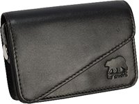 Bilora341 Digital B Exclusiv Leather Pouch