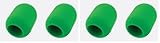 Flexibilité redéfinie : Notre mousse anti pop est conçue en pensant à la flexibilité. Adaptez-la facilement à différentes formes et tailles de microphones, assurant un ajustement parfait et une efficacité maximale. Que vous utilisiez un microphone portable ou de studio, notre filtre anti pop est là pour vous.