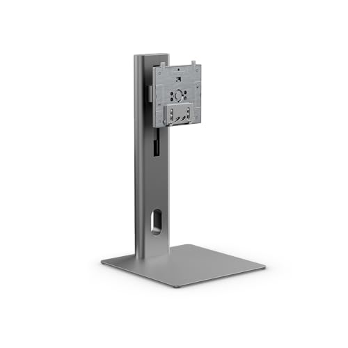 Image of ALOGIC Aspekt 32 inch 4K UHD USB-C Docking Monitor, IPS Matte Display- Variation (Space Grey)