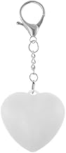 P A Enterprise™ Light Handbag, Glow Heart Light w Automatic Sensor, LED Touch Activated Lamp Mini Night Lamp, illumiate Your Bag, The Best Gifts for Women (Heart)