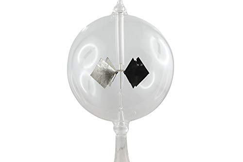 Koch Lichtmolen - radiometer - zonnemolen, medium (M) - Image 6