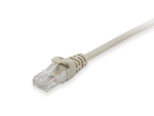 Equip Cable Patch Cat.6A U/UTP 0.25m Beige miniatura 1