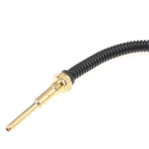 Termostato de refrigeración de motor con sensor para Ford Transit Mondeo 4