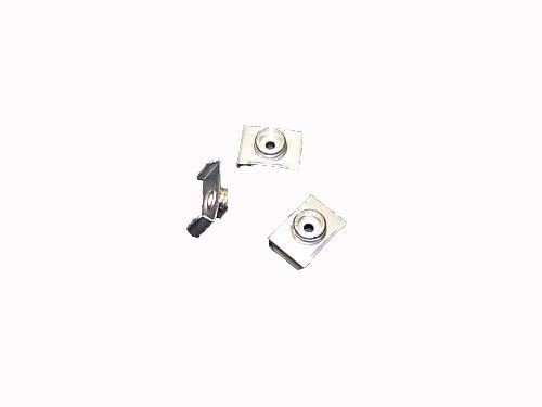 Aurora Snap Stud Windshield Clip 3/4