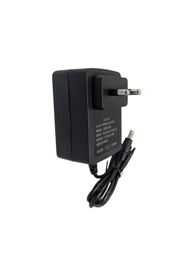 Bectro 12V 2 Amps Compact DC Switch Mode Power Adapter/Supply for LED Striplight, CCTV Camera, DC Motor, Battery Charging, Vending Machine, Toys,... - Image 2