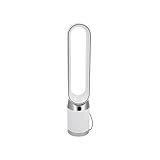 Photo Gallery dyson purifier cool gen1 – purificatore e ventilatore a colonna senza pale, 81 m², filtrazione hepa, 10 impostazioni, telecomando, bianco/argento Photo Gallery dyson purifier cool gen1 – purificatore e ventilatore a colonna senza pale, 81 m², filtrazione hepa, 10 impostazioni, telecomando, bianco/argento
