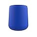 FLYXF Silicone Fishing Rod End Caps Guard Fishing Rod End Caps Protector Fishing Rod Butt Cushion Fishing Rod Seat Cushion